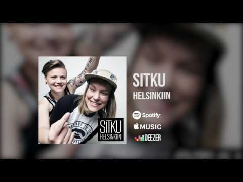 Sitku   Helsinkiin