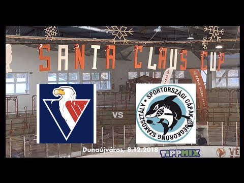 HC Slovan  - Sportors. Cápák 6:5