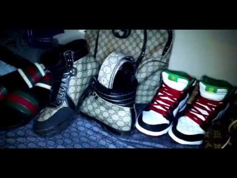 MONEY REALLY COUNTS PRESENTS YELLA X SPACEDAD HOW RAPPERS LIVE