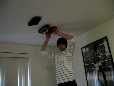 Stupid Terrible Prank