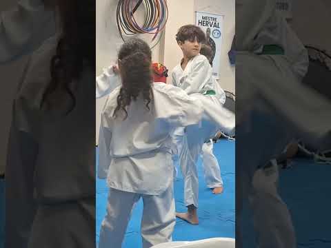 ASSOCIAÇÃO DE TAEKWONDO MESTRE HERVAL MONTEIRO = CAMPOS DOS GOYTACAZES RJ.