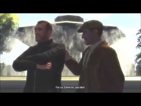Grand Theft Auto IV - #71