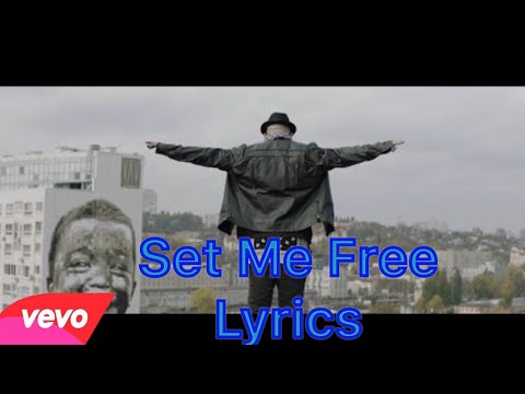 DeScribe - Set Me Free (Lyrics Video)