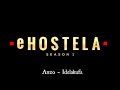 Anzo IDelakufa EHostela Soundtrack Official Audio