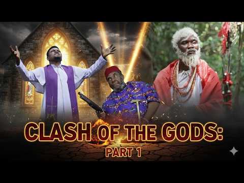 Prince Iyke Olisa TV and Chimleteram Prime TV