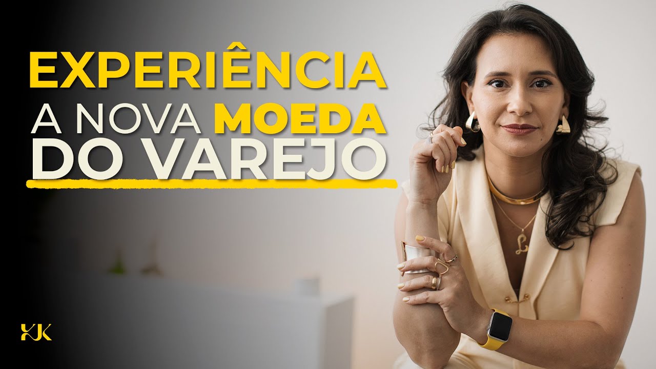 Retail Secrets You Need to Know Now! Kaká Ribeiro Retail Architect