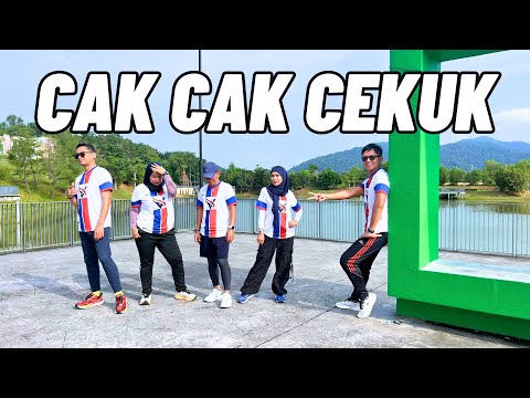 CAK CAK CEKUK | AERODANCE 