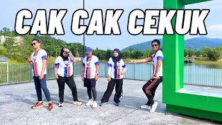 Download lagu CAK CAK CEKUK | AERODANCE  mp3