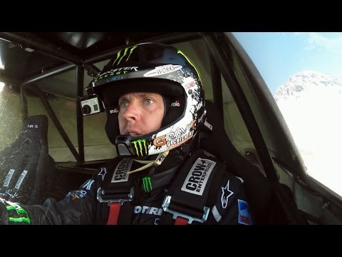 GoPro: Longest Jump Story