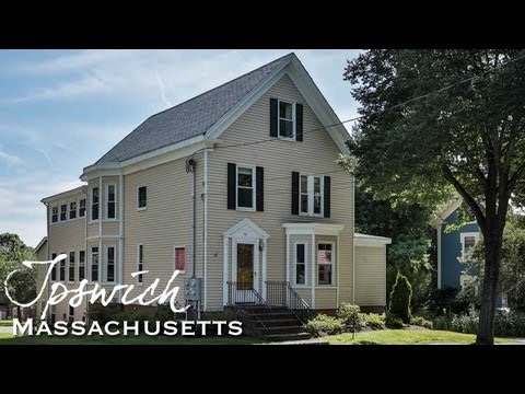 Video of 36 High Street #2 | Ipswich, Massachusetts real estate & homes