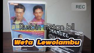 Download lagu Bobby Tunya ft Mochtar Wanda - Weta Lawolambu (Lagu Ende) mp3 Download lagu Bobby Tunya ft Mochtar Wanda - Weta Lawolambu (Lagu Ende) mp3