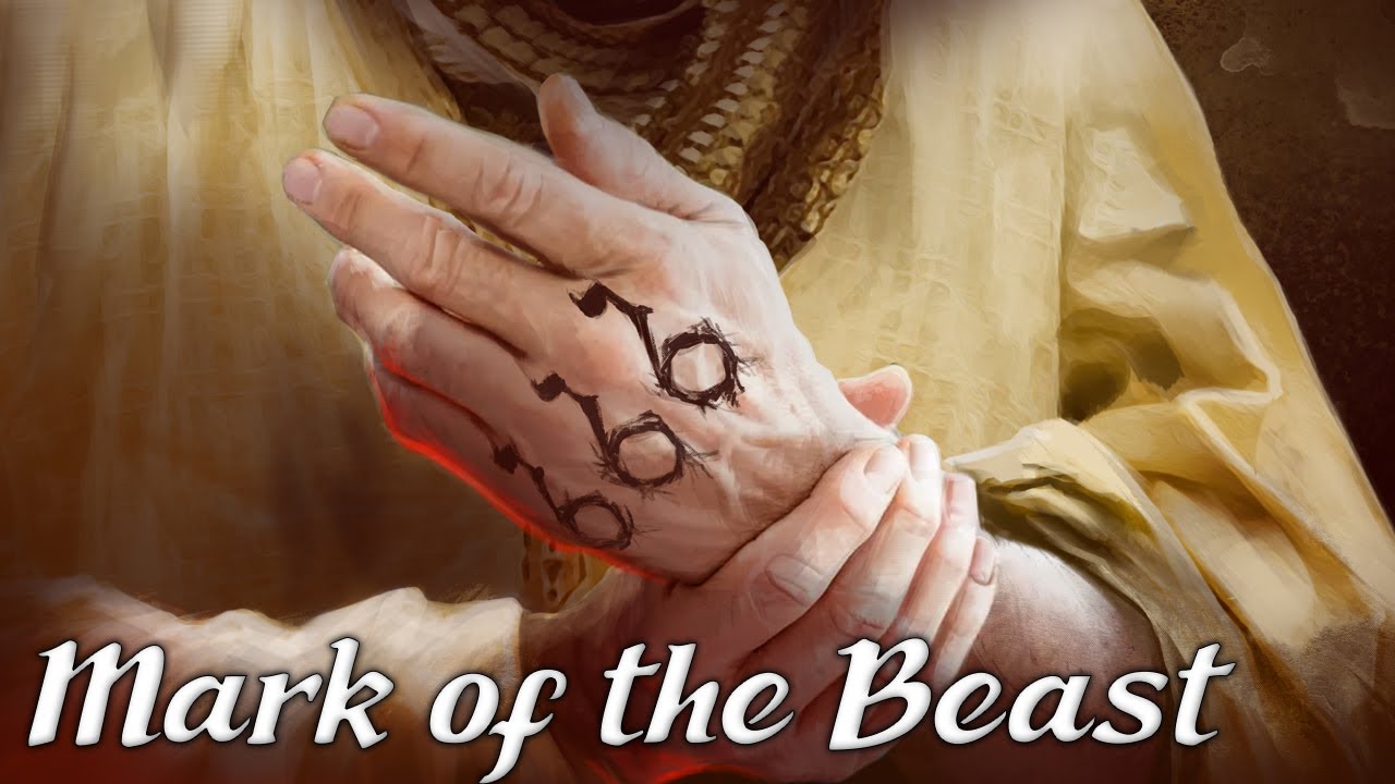 What is the Mark of the Beast?