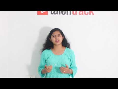 Grishma vispute young girl...