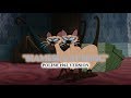 Lady And The Tramp Siamese Cat Song Polish 1962