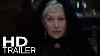 A Maldição da Casa Winchester