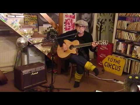 Water Water - Tommy Steele