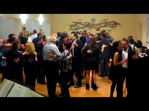 Myslivecký ples Popice 16.1.2016