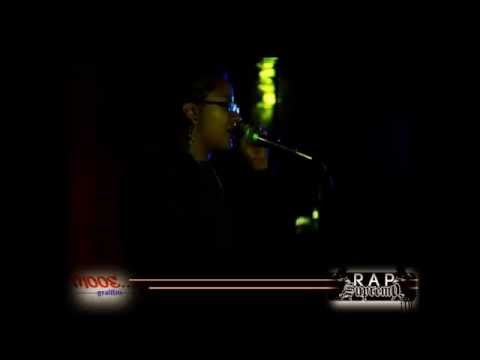 Afromega Wi Kan -  WI KAN (disco completo )