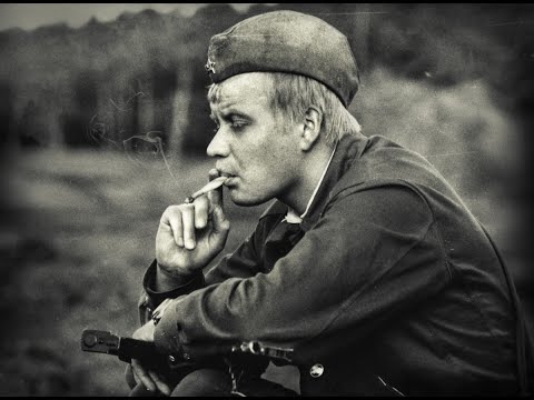 Солдат.Исполнение-Ирина Королёва.