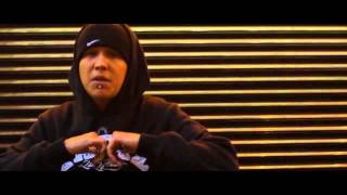 C-Kan Ayer,Hoy &amp; Mañana (VIDEO OFICIAL) 2014