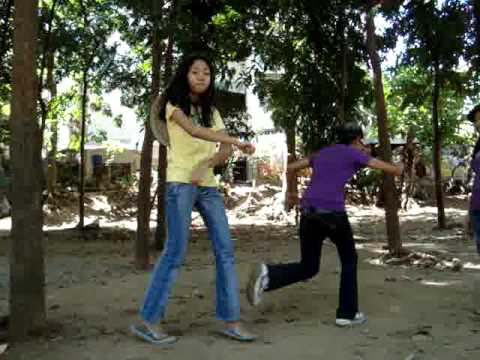 no boundaries the never heard one (bloopers)