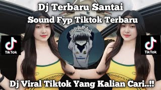 Download lagu DJ TERBARU SANTAI || COCOK BUAT KERJA ATAU LAGI JALAN 2026!!! mp3