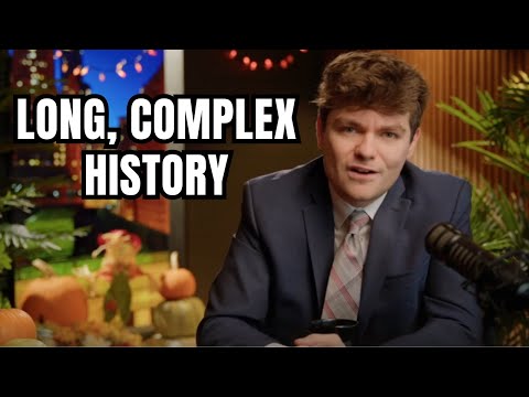 Nick Fuentes: Why America is Allied with Israel