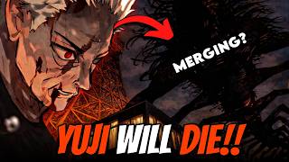 YUJI MAMAMATAY?!😨MERGING AKSIDENTING MANGYAYARE?!😱SURPRISING ENDING! | JJK THEORY & ANALYSIS TAGALOG