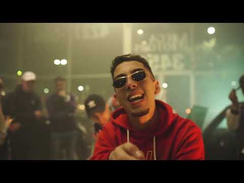04. HUELE - Chiki Wanted Ft iFlew,Jibaro Hache (Video Oficial)