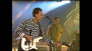 Tennessee - No Te Cortes Y Ven A Bailar