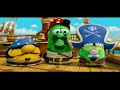 Opening To VeggieTales Lessons From The Sock Drawer 2008 DVD