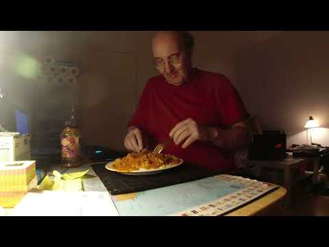 MongoTV_12985 - Min Aftensmad - Tikka Masala Med Karry Ris og Tamari