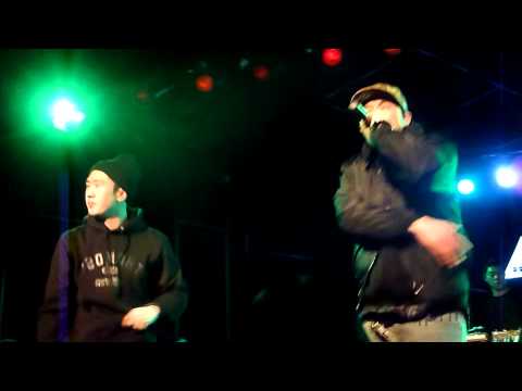 [HD FANCAM] Yah Yah- Prizmoliq (Nutella Vol 1 150208)