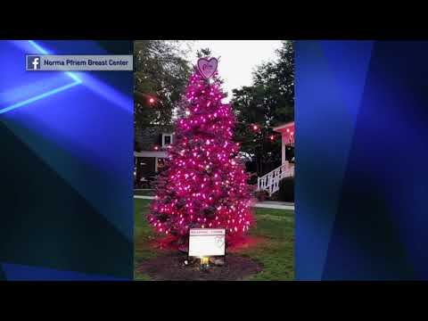Fairfield Tree Of Hope