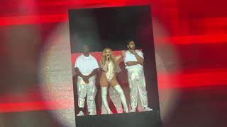 Hadise - Stir Me Up/Düm Tek Tek (Harbiye)