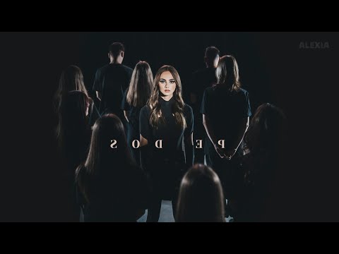 Alexia - Pe dos | Official Video