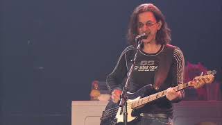 &quot;The Seeker&quot; (The Who cover) from R30 Rush 30th Anniversary World Tour (11of23)