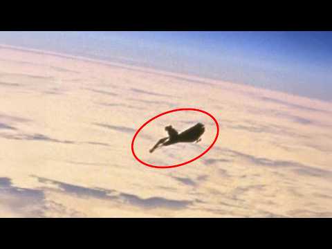 Soviet Space Horrors That Aren’t Supposed to Exist