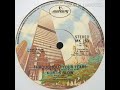 Kurtis Blow - Throughout Your Years