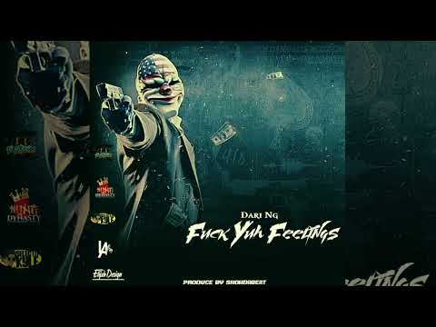 Dari NG - F**k Yuh Feelings (Audio) #reggieriddim