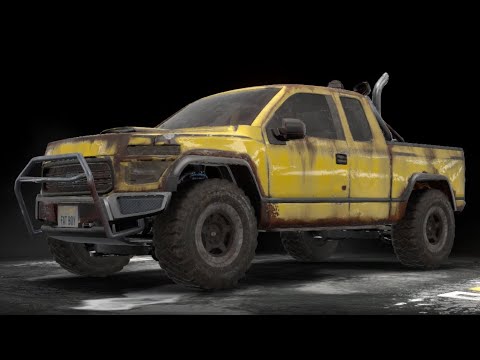 FlatOut 4: Total Insanity - Quarterback