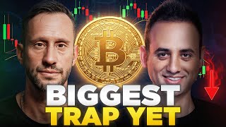"The REAL Bitcoin Bull Run ACTUALLY Starts When This Happens" | Ran Neuner
