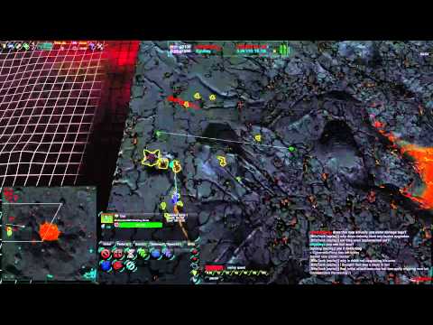 2013/10/12: Kyubey(Cl) vs GoogleFrog(Cl) on Calayo - Zero-K