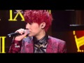 121130 김성규 (Kim Sung Kyu Of INFINITE) - 60초 ...