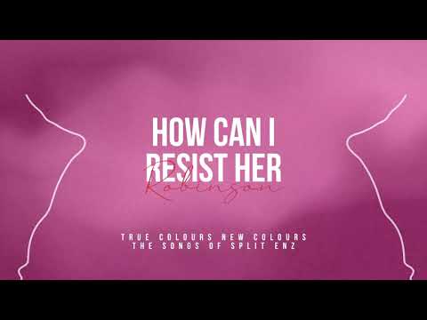 Video thumbnail for How Can I Resist Her