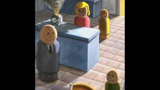 Sunny Day Real Estate - 8