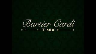 T-Pain - Bartier Cardi (Remix) (New Music March 2018)