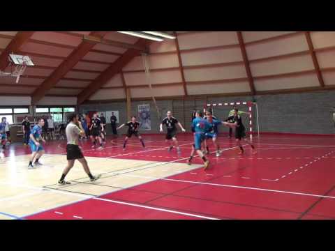 USDK RK LOKOMOTIVA BRCKO 3