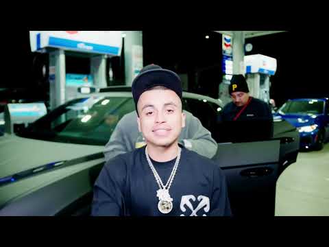 APLIE x YOUNGKOBE- KRISS VECT (OFFICIAL VIDEO)