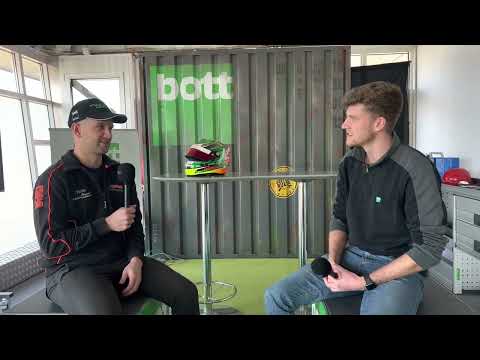 bott TV mit Timo und Michael Kunz
